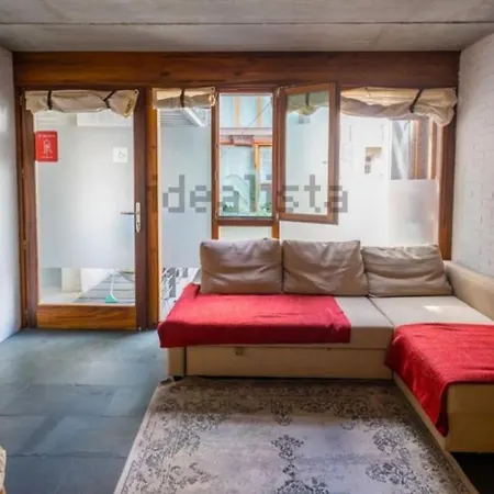 Abad Najera Design Experience Studio Daire Alicante